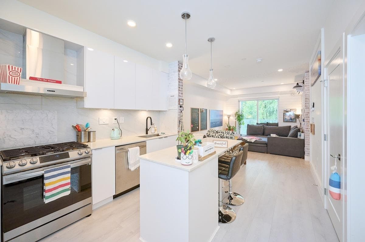 A209 - 8447 202 Street, Langley, V2Y 2B7 — photo 2