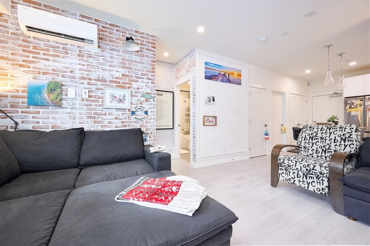 A209 - 8447 202 Street, Langley, V2Y 2B7 — photo 5
