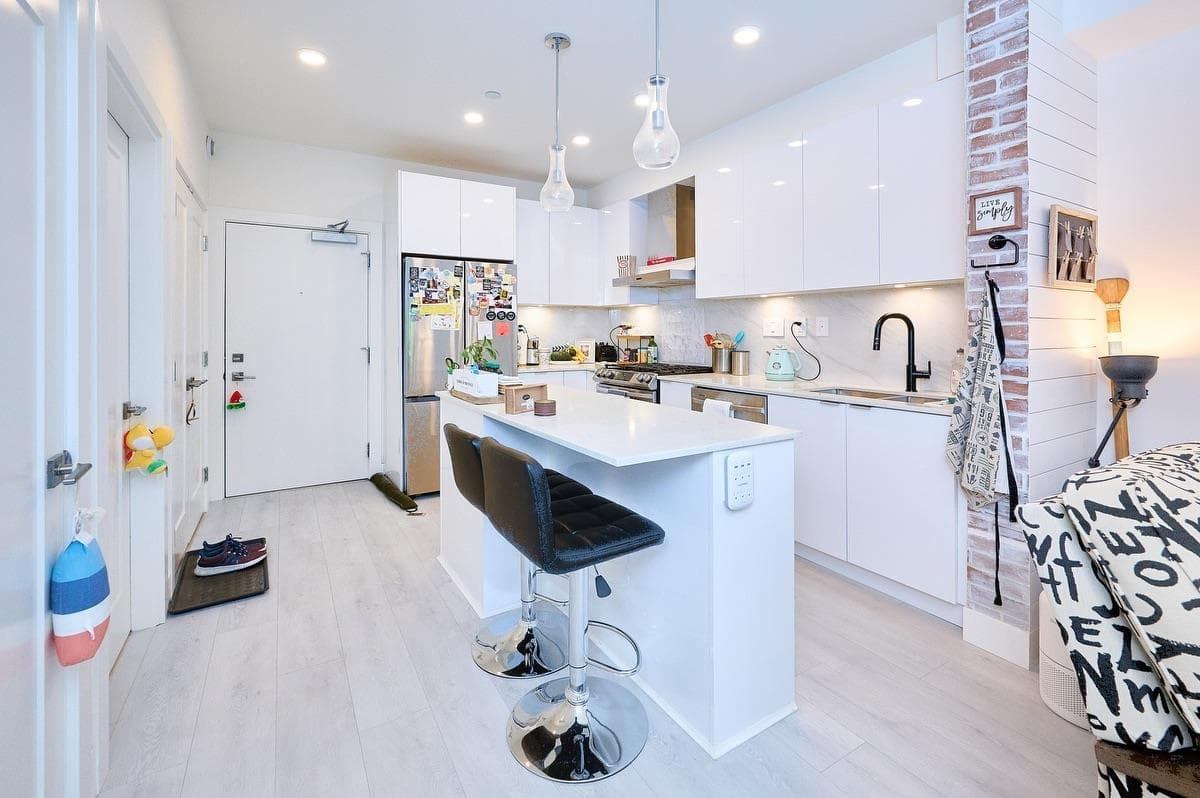 A209 - 8447 202 Street, Langley, V2Y 2B7 — photo 4