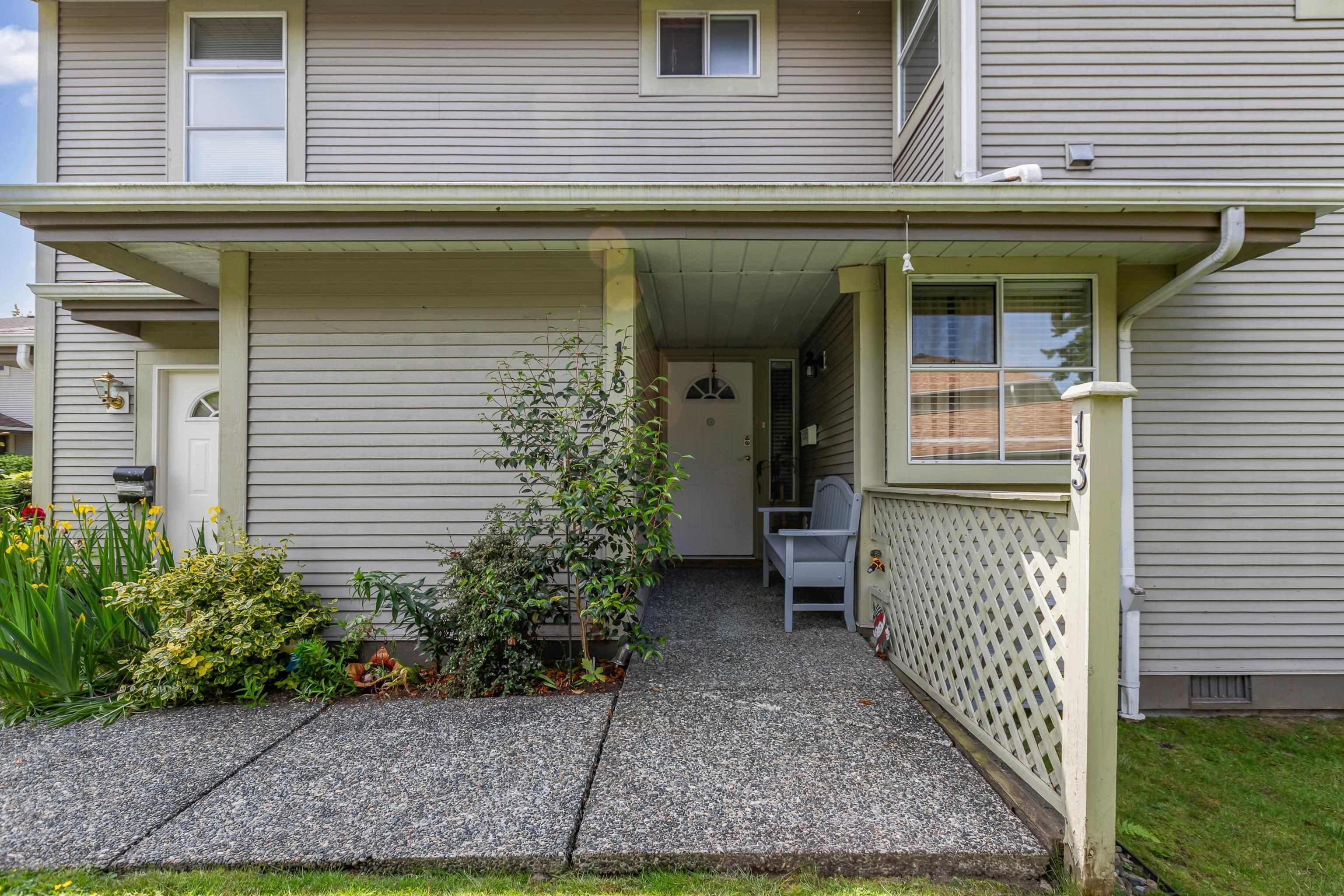 13 - 12071 232b Street, Maple Ridge, V2X 0Z7 — photo 5