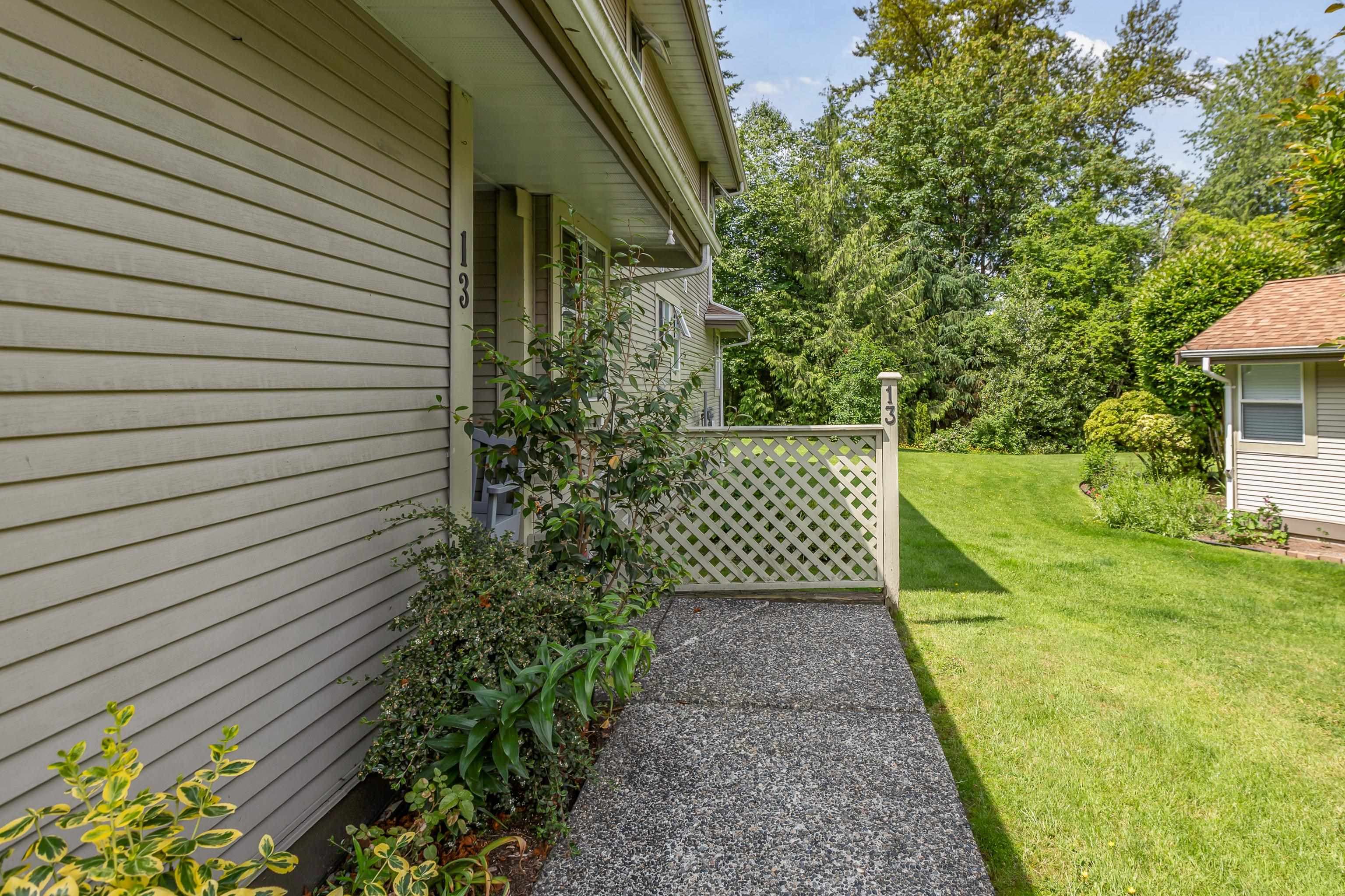 13 - 12071 232b Street, Maple Ridge, V2X 0Z7 — photo 4