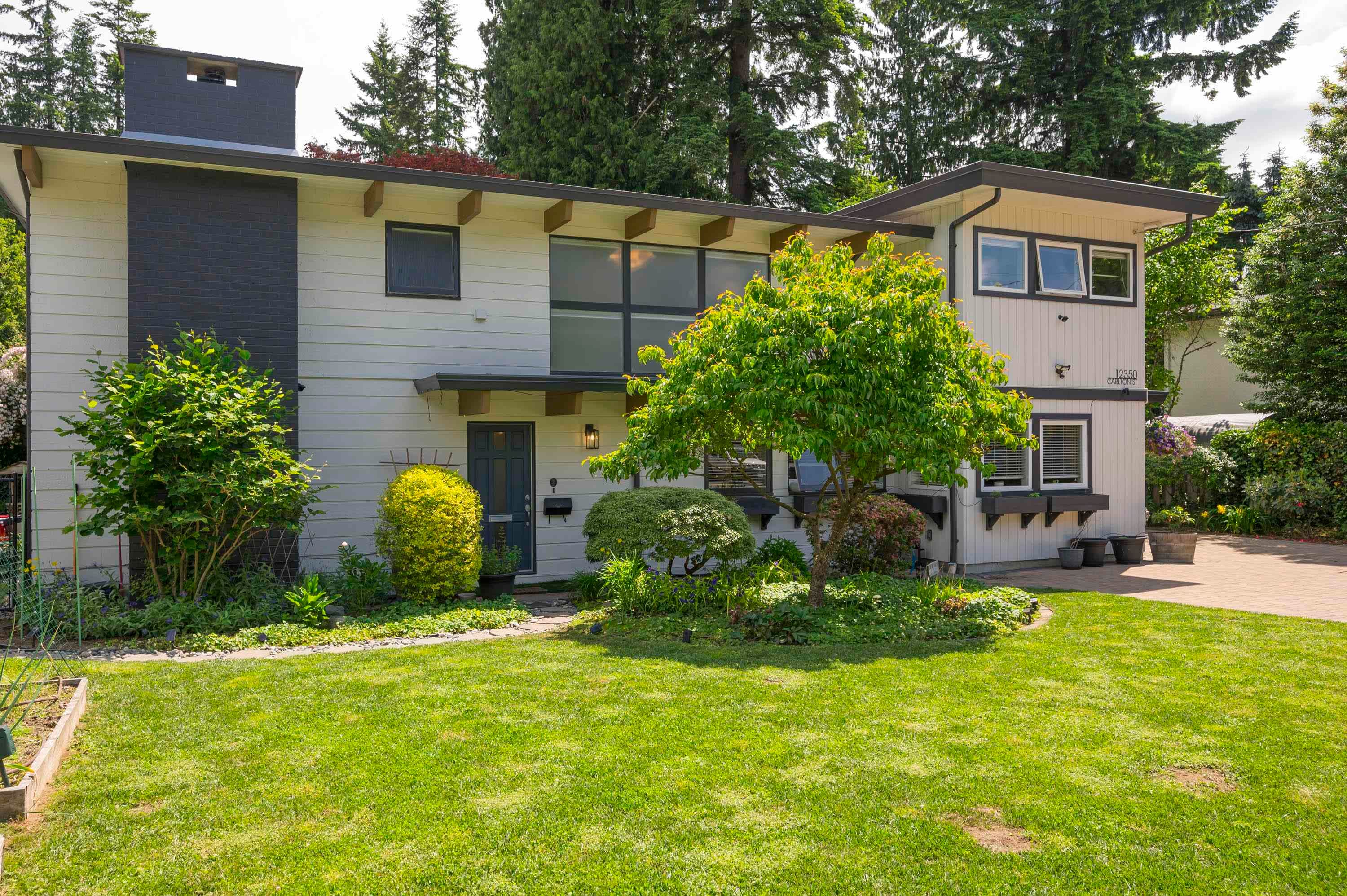 12350 Carlton Street, Maple Ridge
