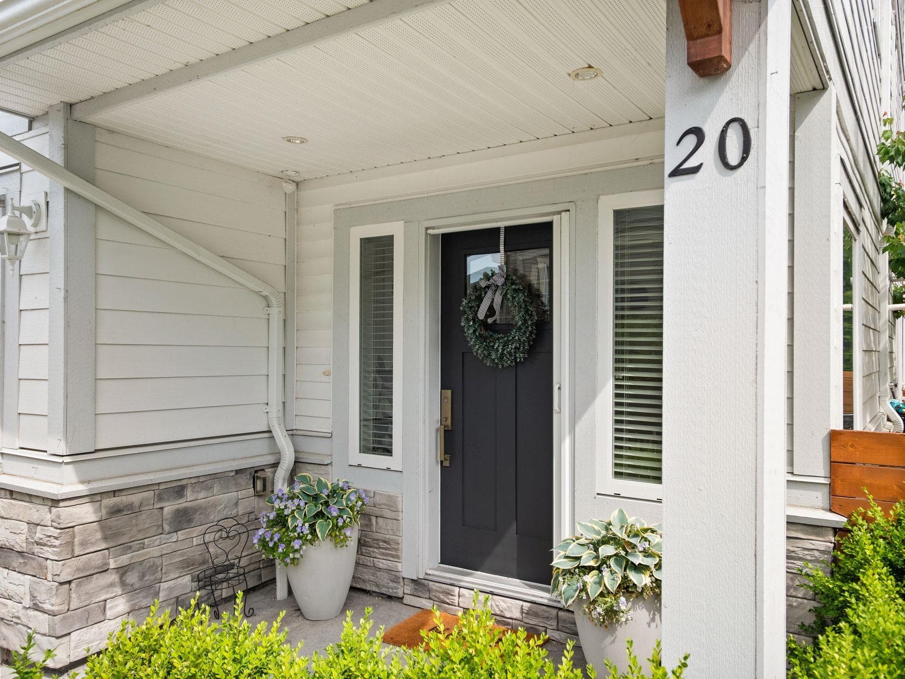 #20 - 4295 Old Clayburn Road, Abbotsford, V3G 0G4 — photo 2