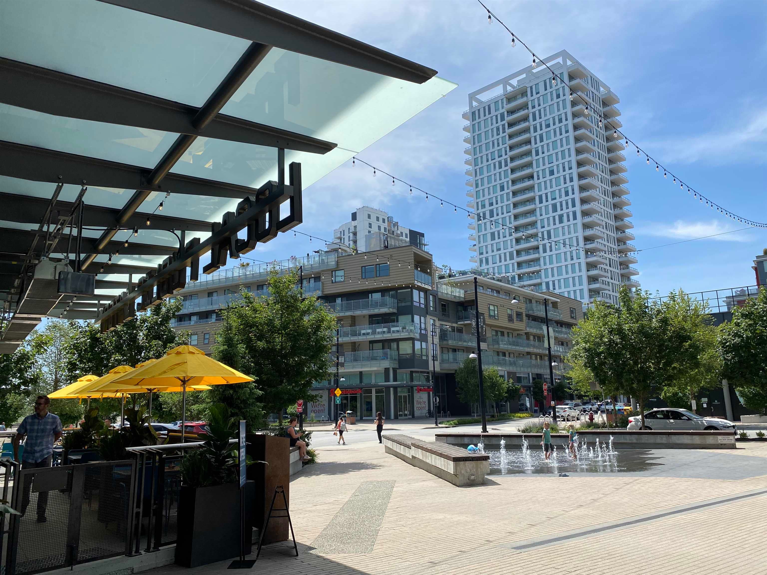 1202 - 3438 Sawmill Crescent, Vancouver, V5S 0E3 — photo 2