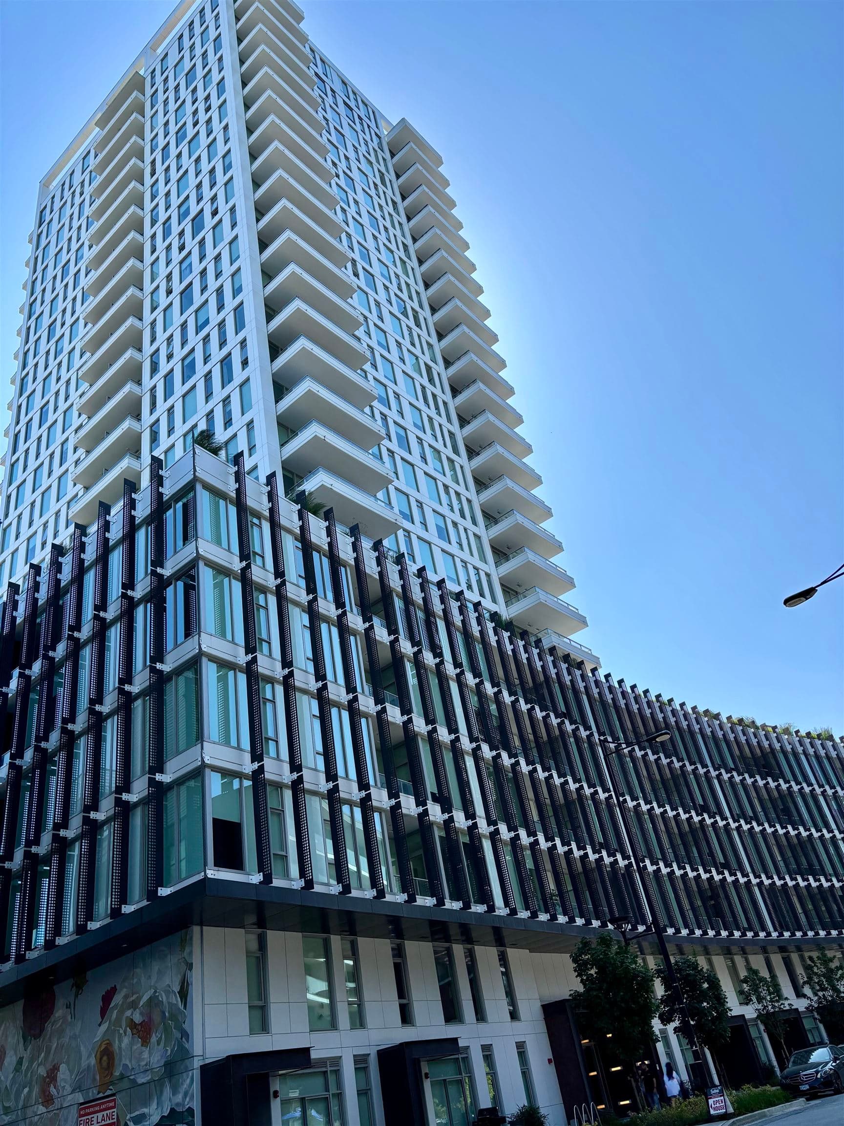 1202 - 3438 Sawmill Crescent, Vancouver, V5S 0E3 — photo 3
