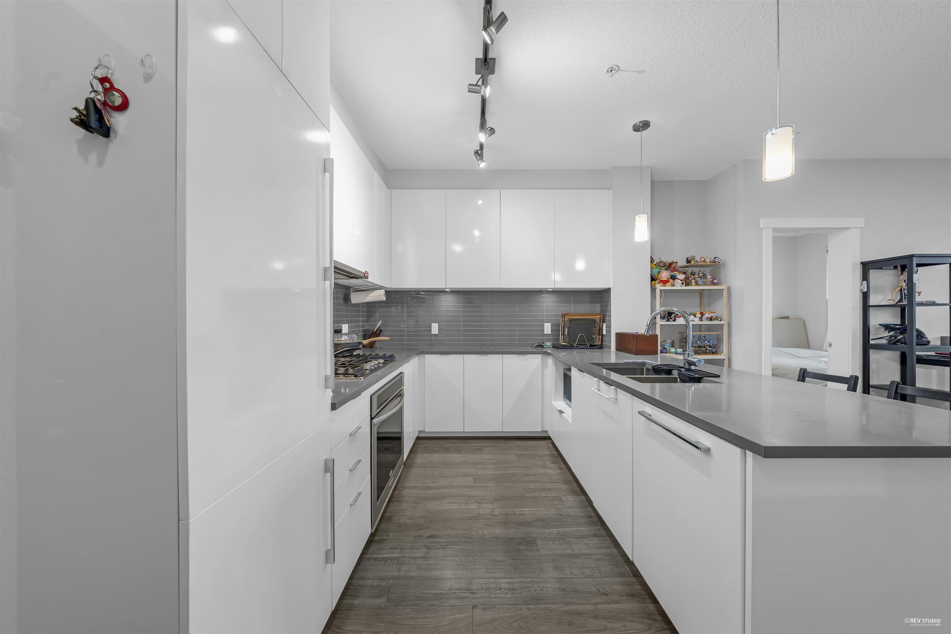 508 - 9399 Alexandra Road, Richmond, V6X 0L7 — photo 2