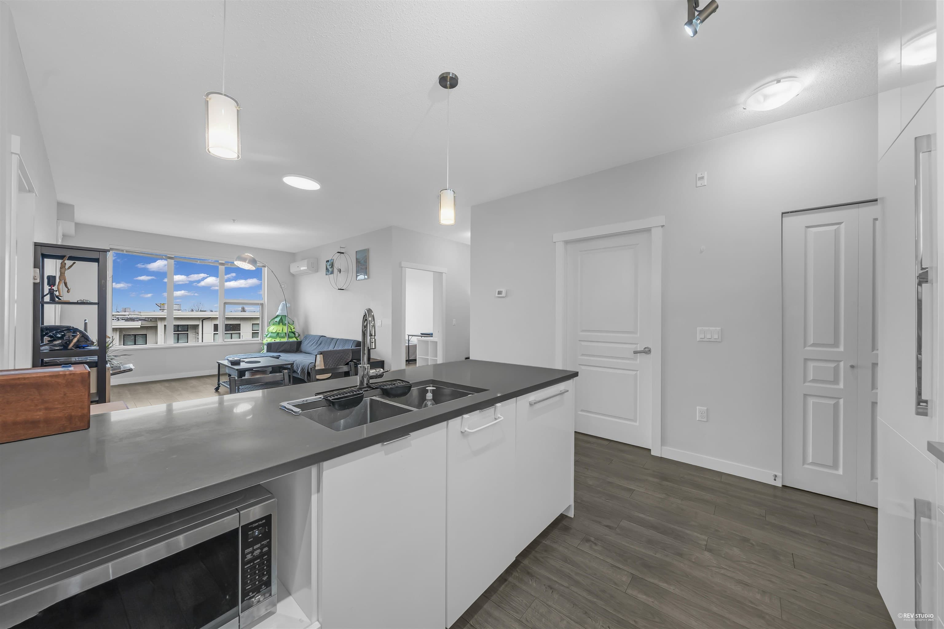 508 - 9399 Alexandra Road, Richmond, V6X 0L7 — photo 3