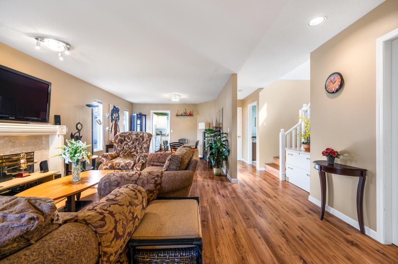 30 - 10000 Fisher Gate, Richmond, V6X 3W8 — photo 4