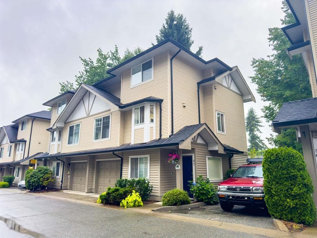 37 - 7640 Blott Street, Mission, V2X 3K3 — photo 2