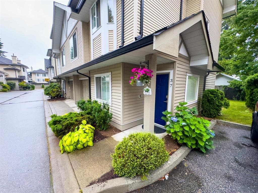 37 - 7640 Blott Street, Mission, V2X 3K3 — photo 3