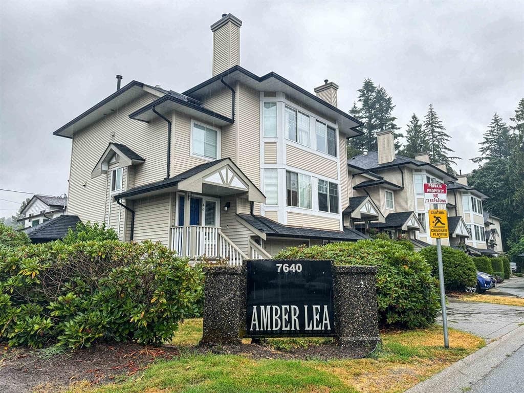 37 - 7640 Blott Street, Mission, V2X 3K3 — photo 1
