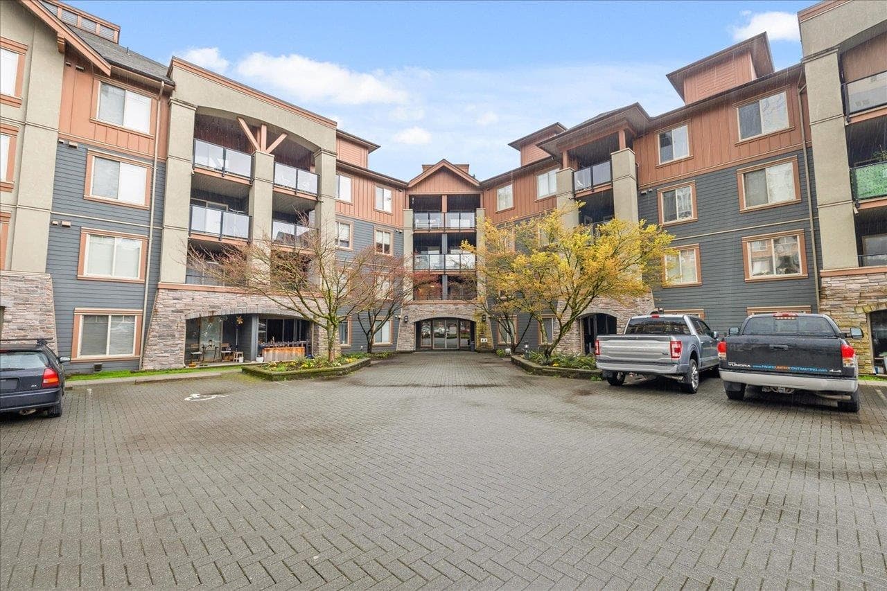 3220 - 240 Sherbrooke Street, New Westminster, V3L 3M2 — photo 2