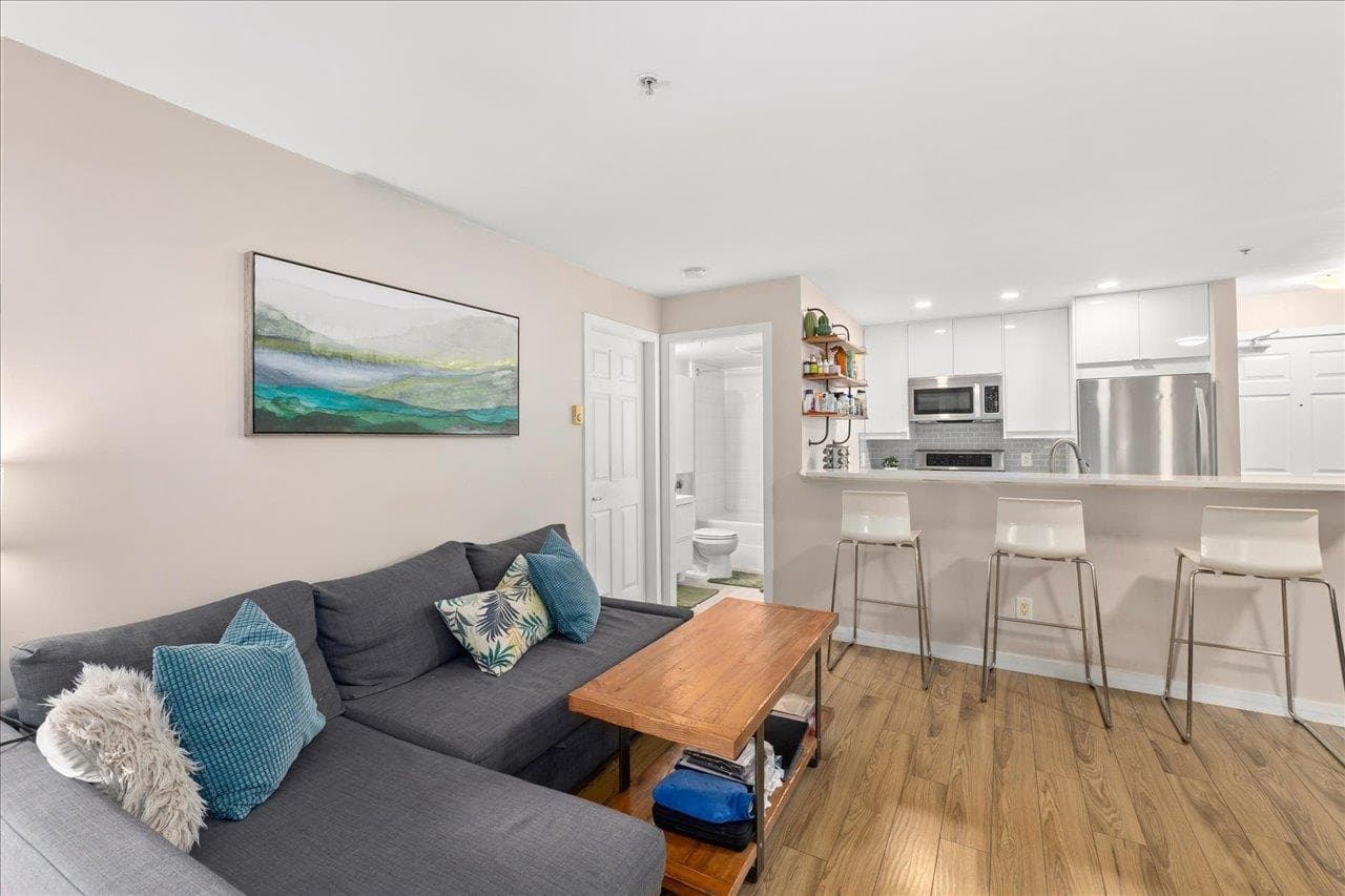 3220 - 240 Sherbrooke Street, New Westminster, V3L 3M2 — photo 5