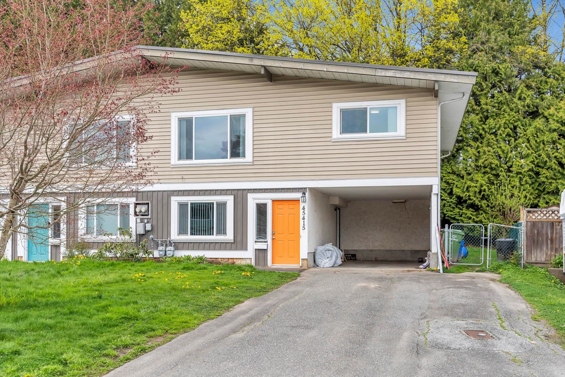 45415 Mcintosh Drive, Chilliwack