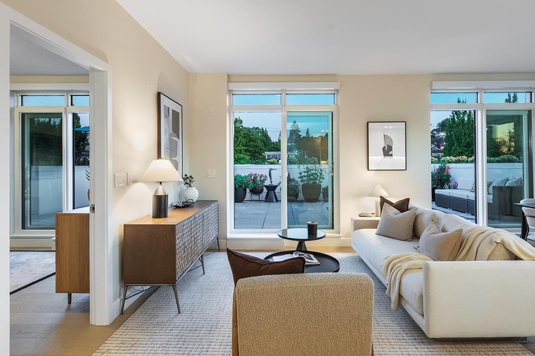 403 - 3668 W 10th Avenue, Vancouver, V6R 2G3 — photo 3