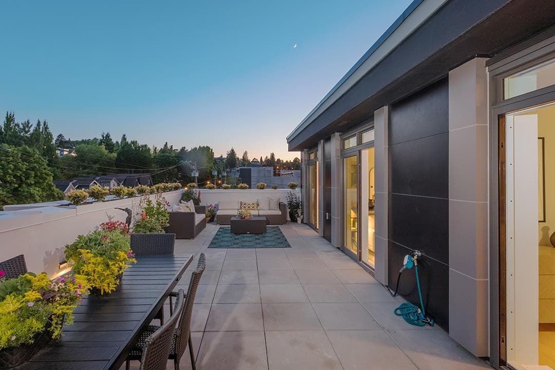 403 - 3668 W 10th Avenue, Vancouver, V6R 2G3 — photo 5