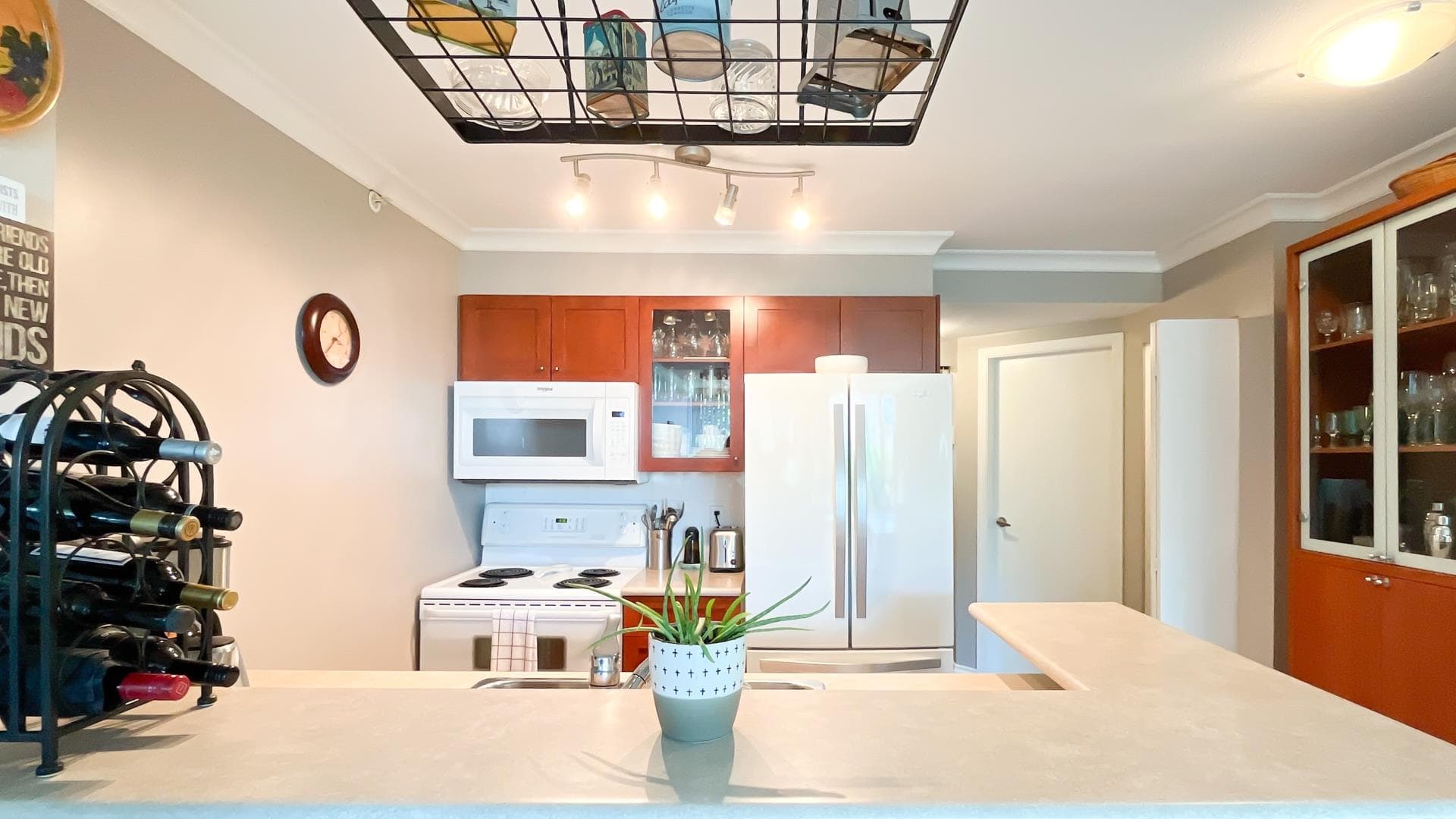 206 - 2733 Chandlery Place, Vancouver, V5S 4V3 — photo 5