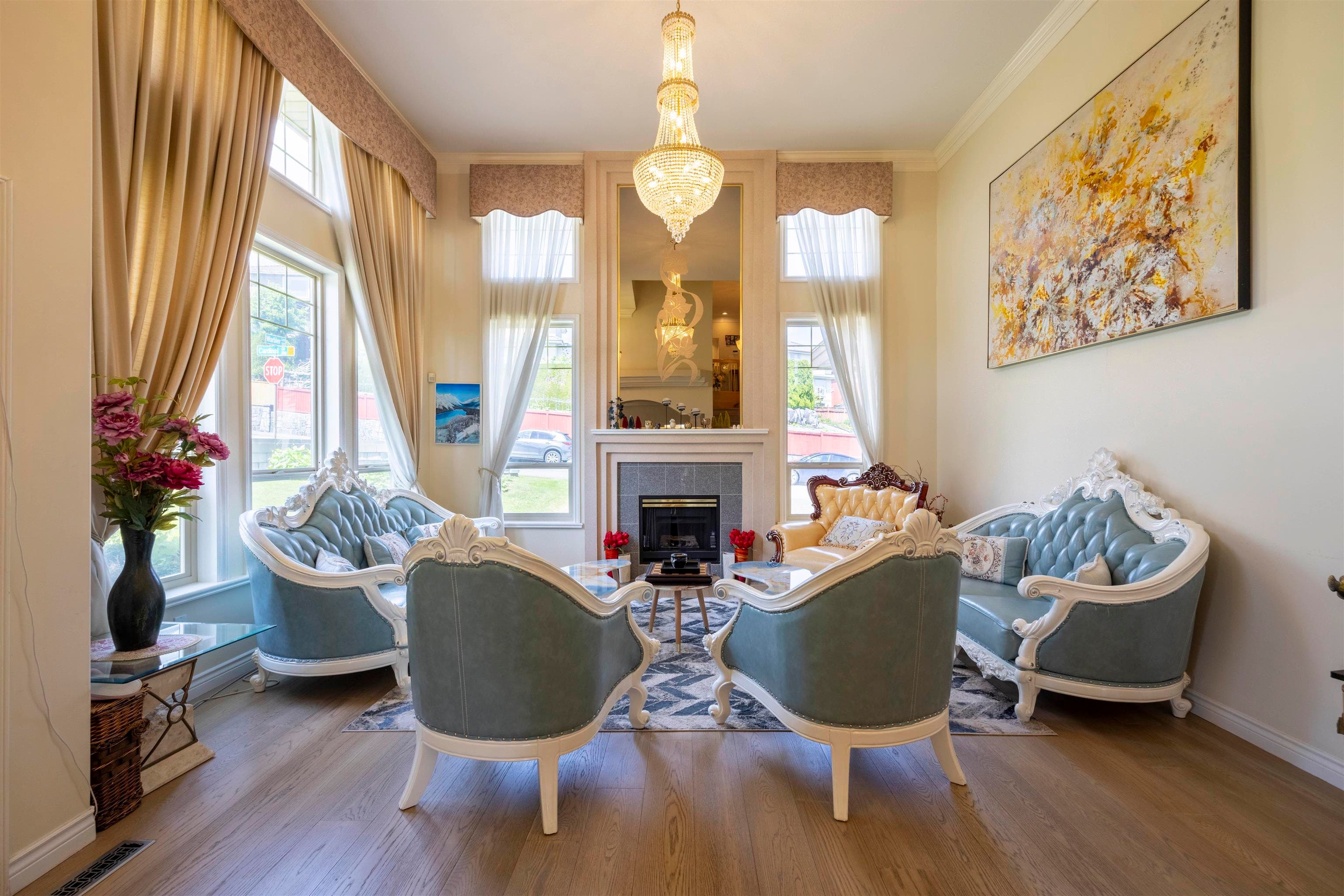 3080 Cardinal Court, Coquitlam