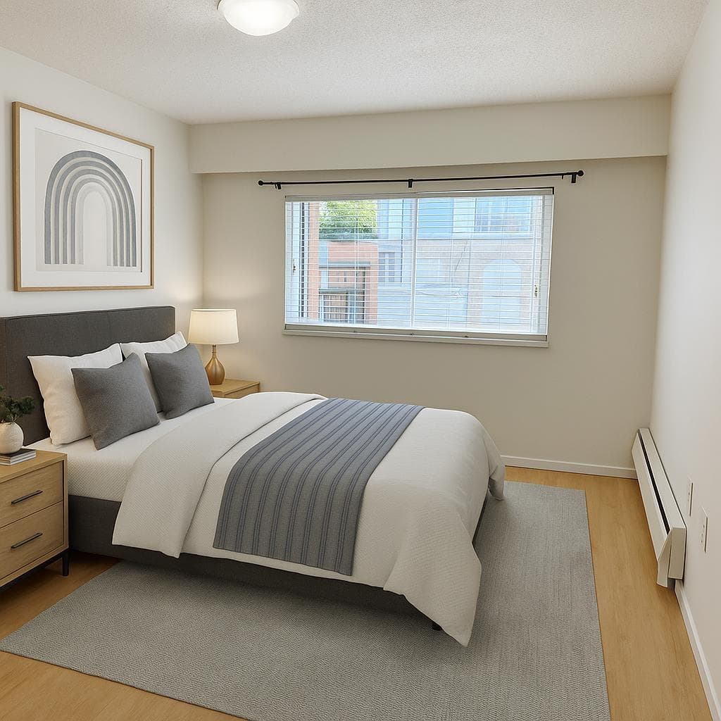 213 - 123 E 19th Street, North Vancouver, V7L 2Y9 — photo 2