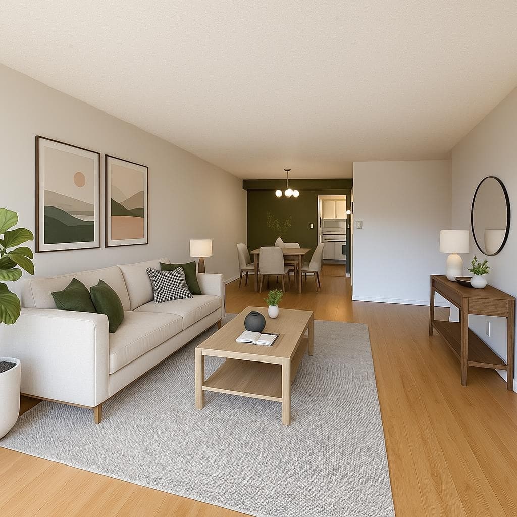 213 - 123 E 19th Street, North Vancouver