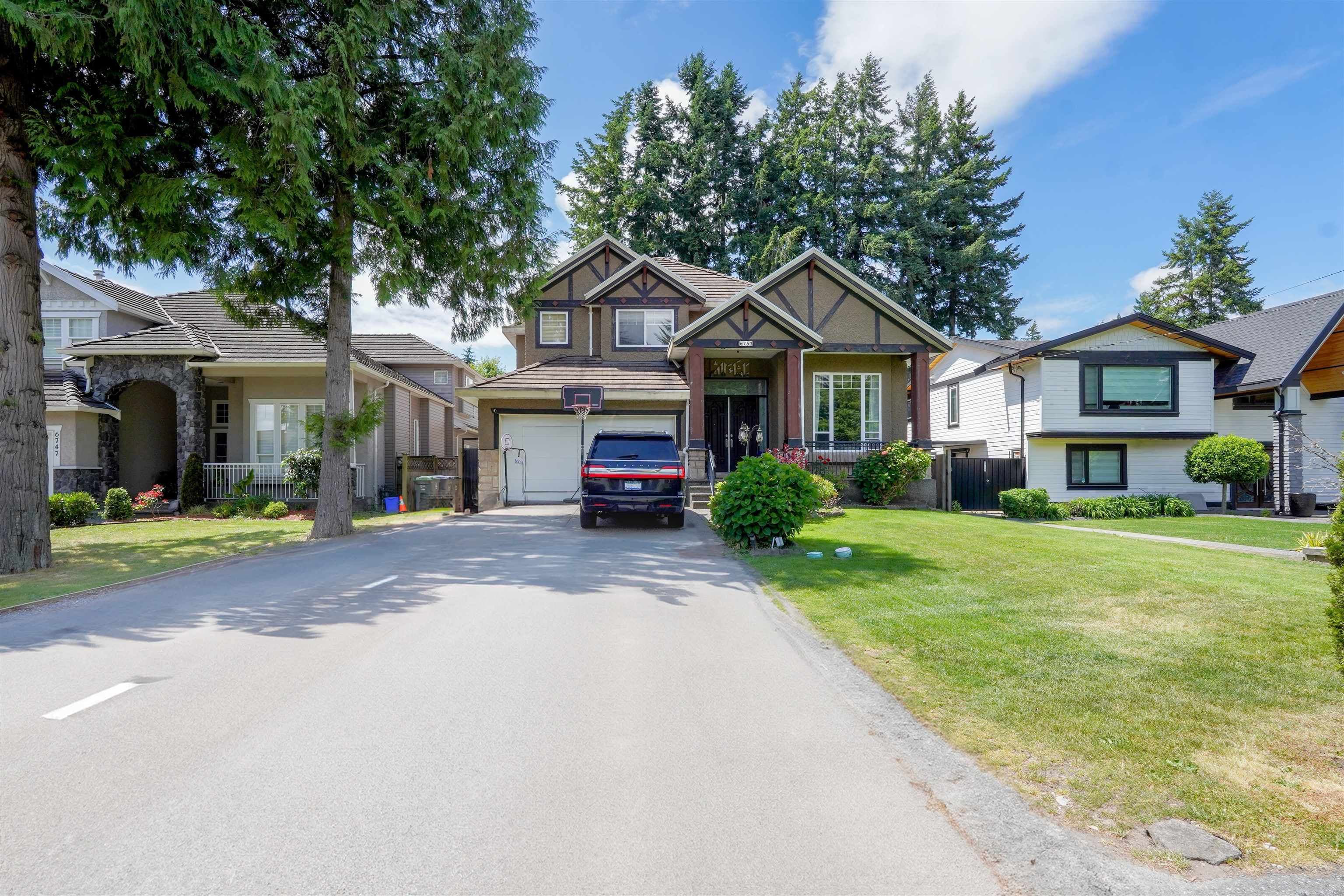 6753 134a Street, Surrey