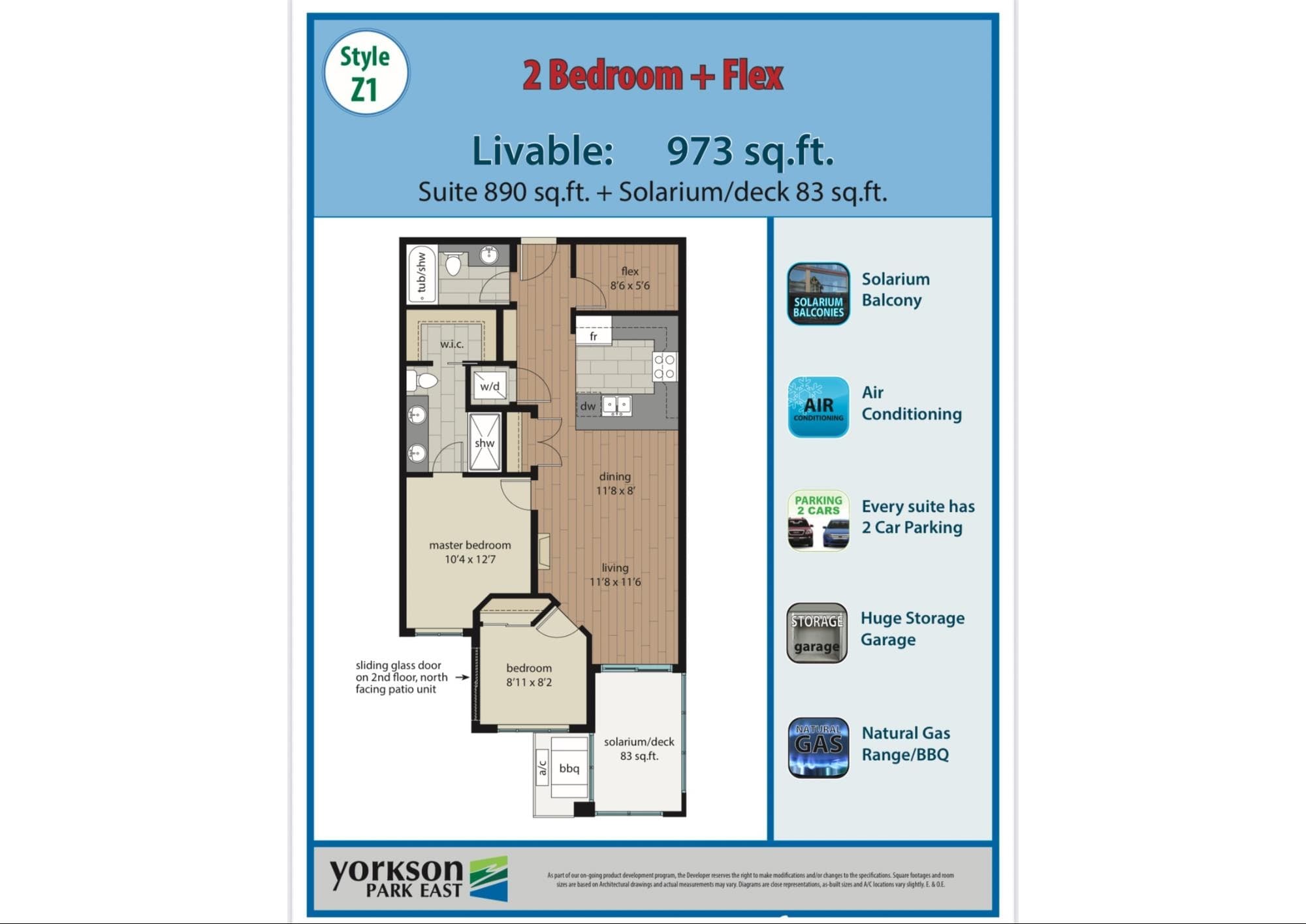 111 - 8538 203a Street, Langley, V2Y 3P9 — photo 3
