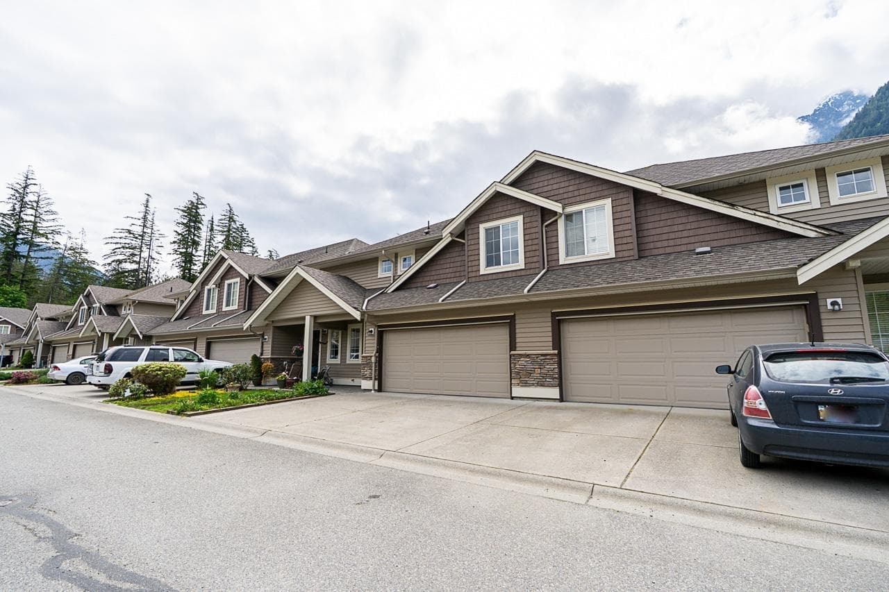 4 - 1175 7th Avenue, Hope, V0X 1L4 — photo 2