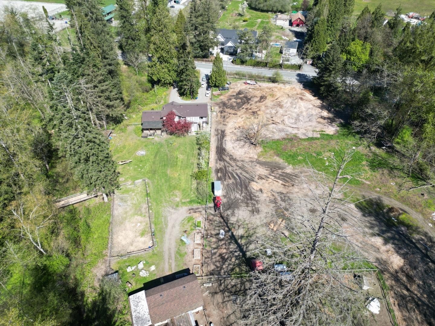 22022 132 Avenue, Maple Ridge, V4R 0A7 — photo 2
