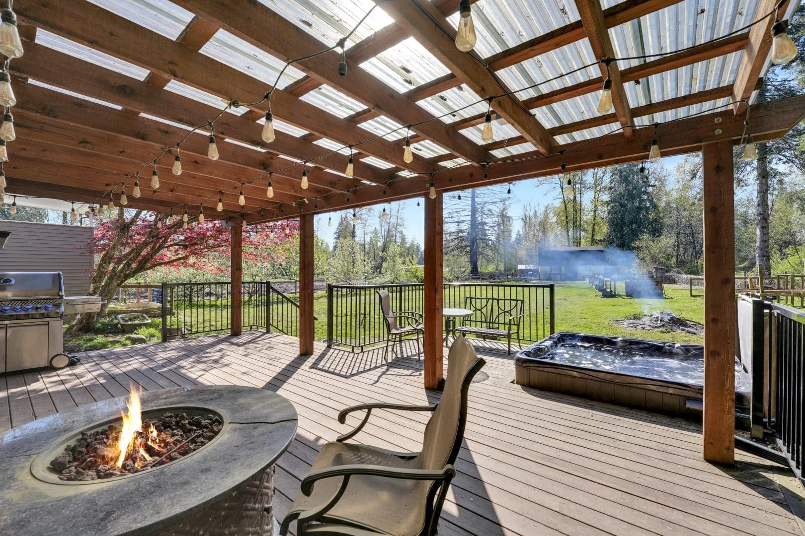 22022 132 Avenue, Maple Ridge, V4R 0A7 — photo 4