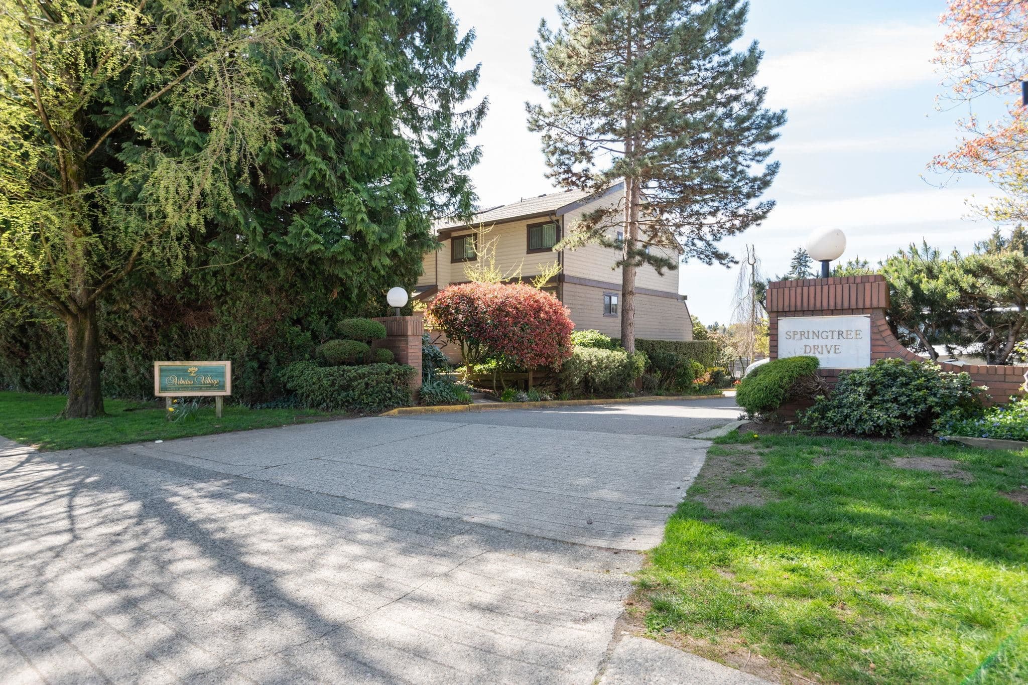 3961 Springtree Drive, Vancouver