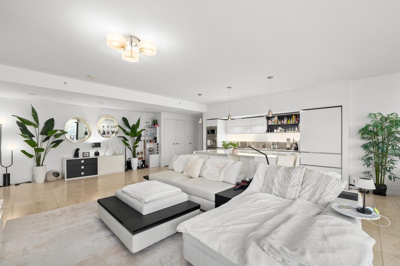 2306 - 838 W Hastings Street, Vancouver, V6C 0A6 — photo 5