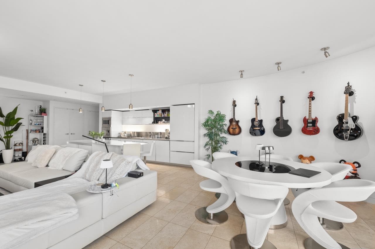 2306 - 838 W Hastings Street, Vancouver, V6C 0A6 — photo 4