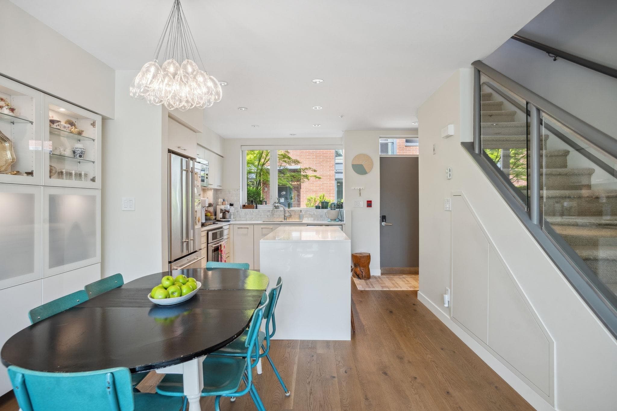207 - 1961 Collingwood Street, Vancouver, V6R 3K6 — photo 3
