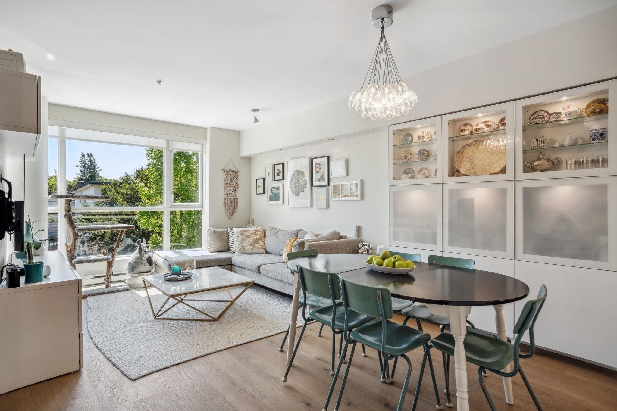 207 - 1961 Collingwood Street, Vancouver, V6R 3K6 — photo 5