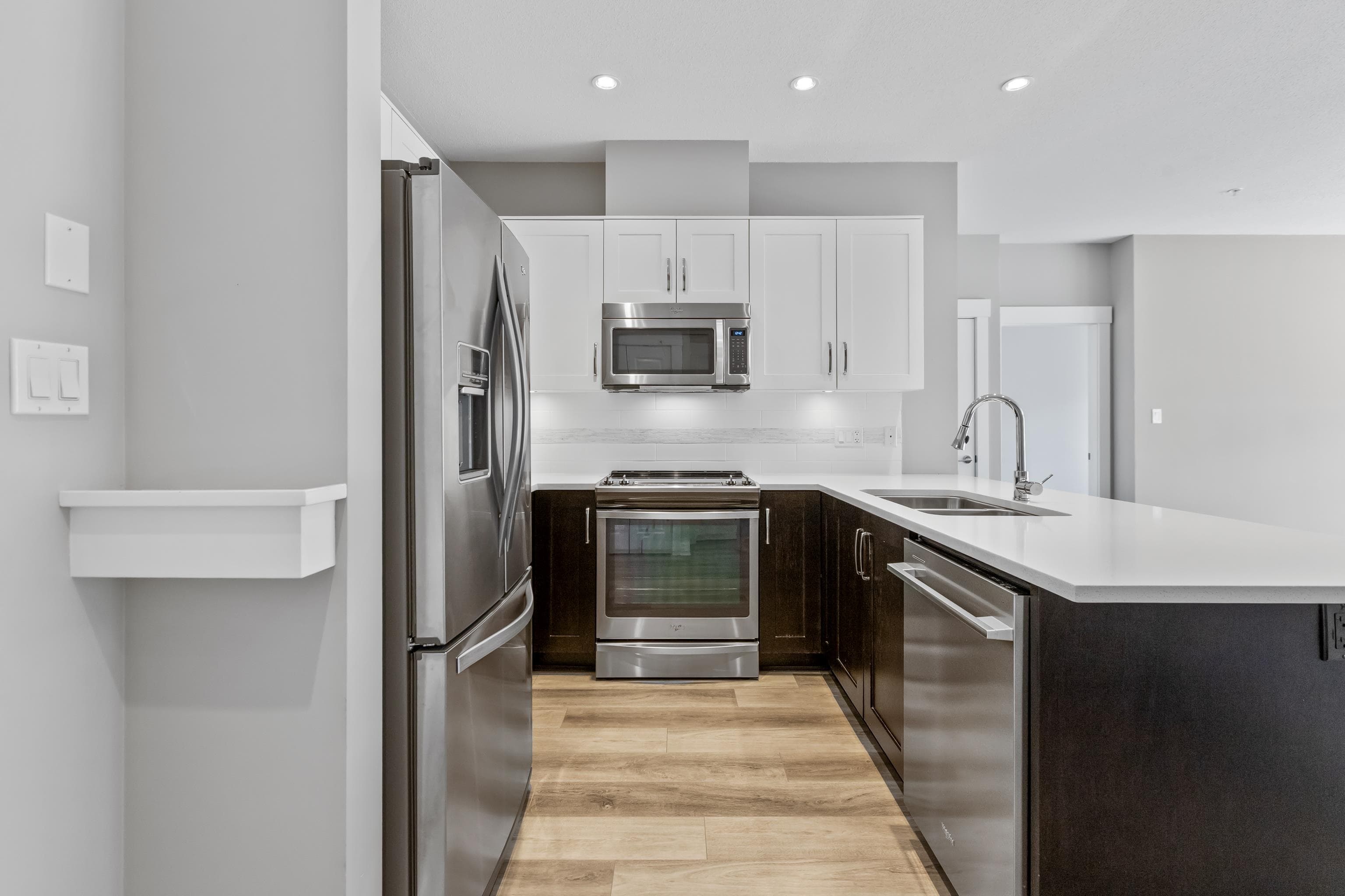 219 - 20728 Willoughby Town Centre Drive, Langley, V2Y 0P3 — photo 5