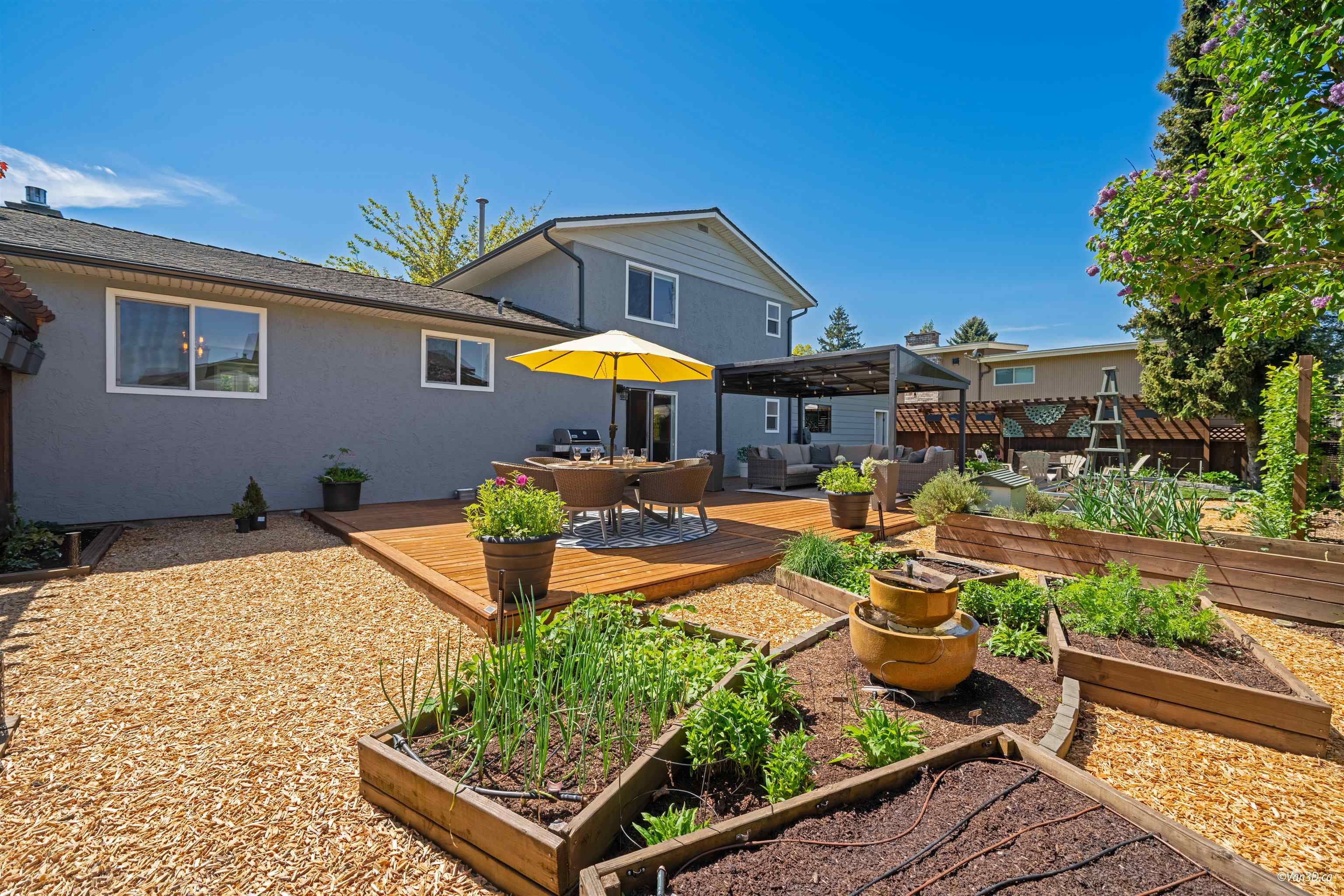 26549 29b Avenue, Langley