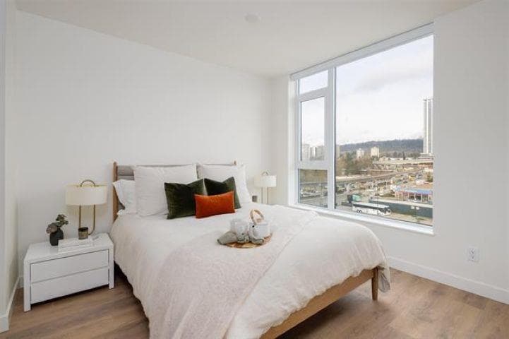 2703 - 308 Alderson Avenue, Coquitlam, V3K 0K2 — photo 3