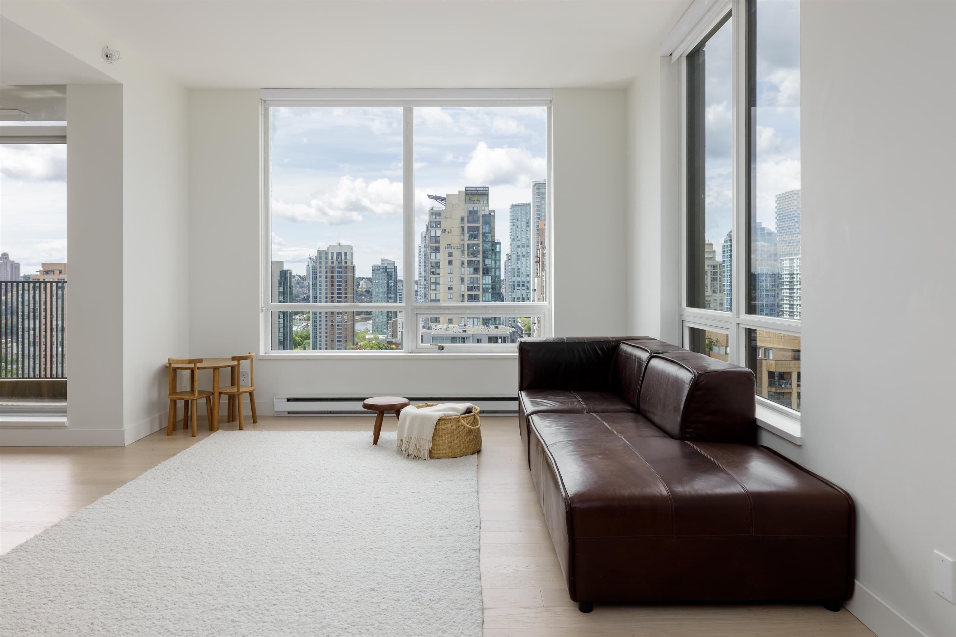 2101 - 1055 Homer Street, Vancouver, V6B 1G3 — photo 2