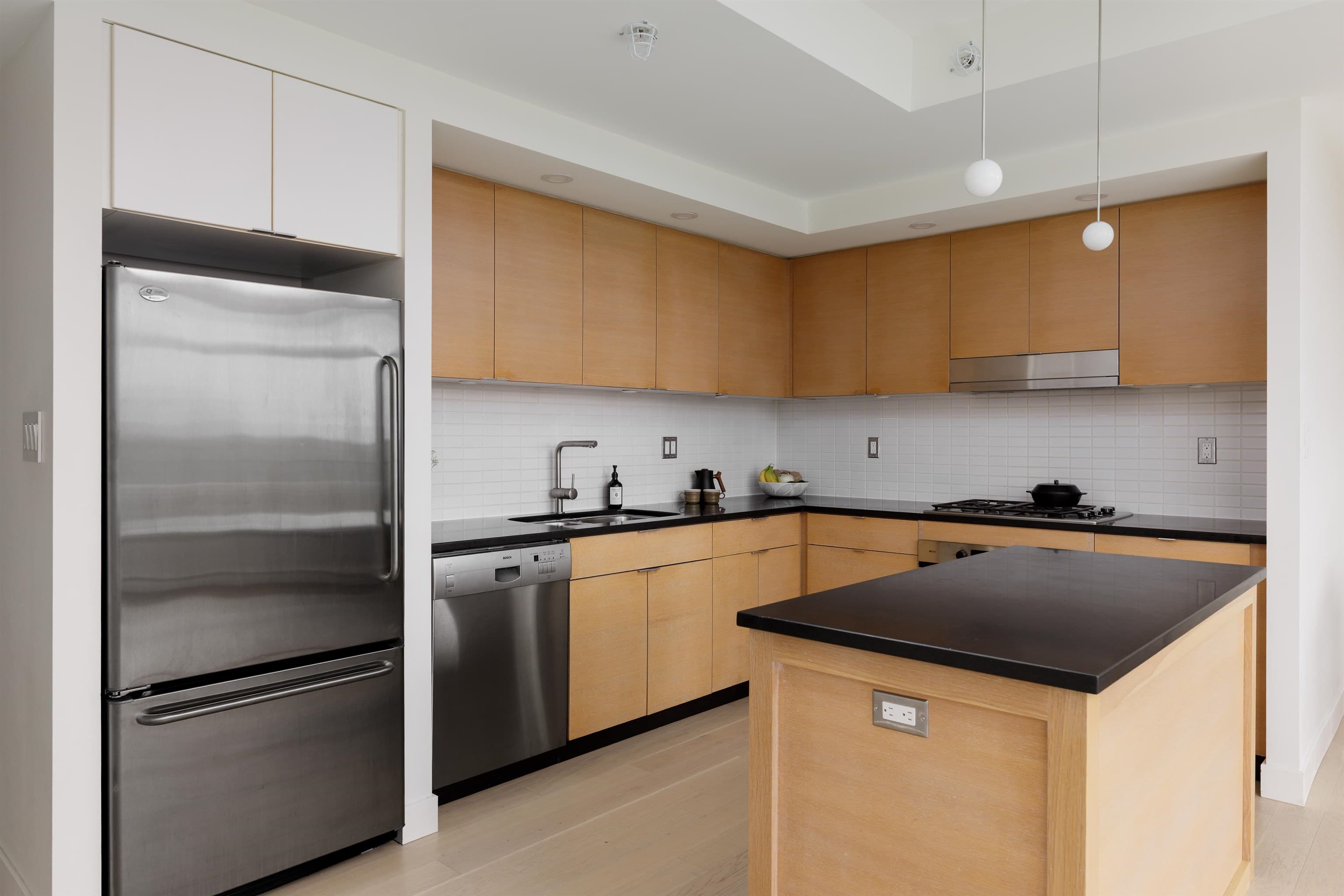 2101 - 1055 Homer Street, Vancouver, V6B 1G3 — photo 5
