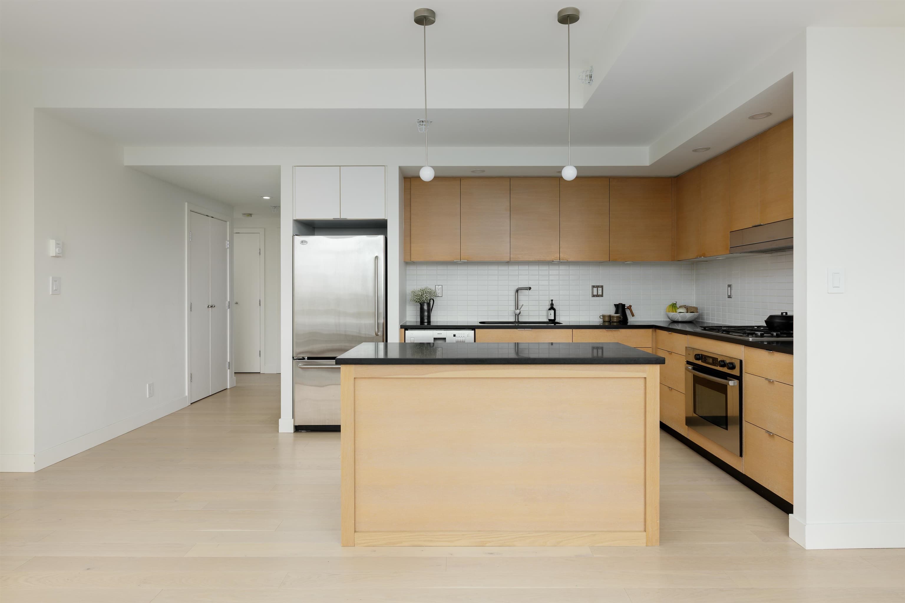 2101 - 1055 Homer Street, Vancouver, V6B 1G3 — photo 4