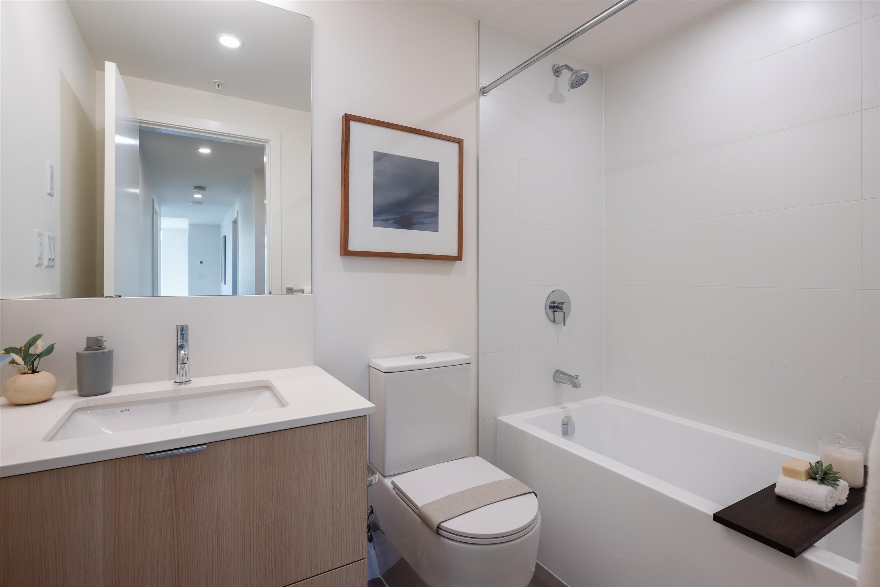 2309 - 308 Alderson Avenue, Coquitlam, V3K 0K2 — photo 4