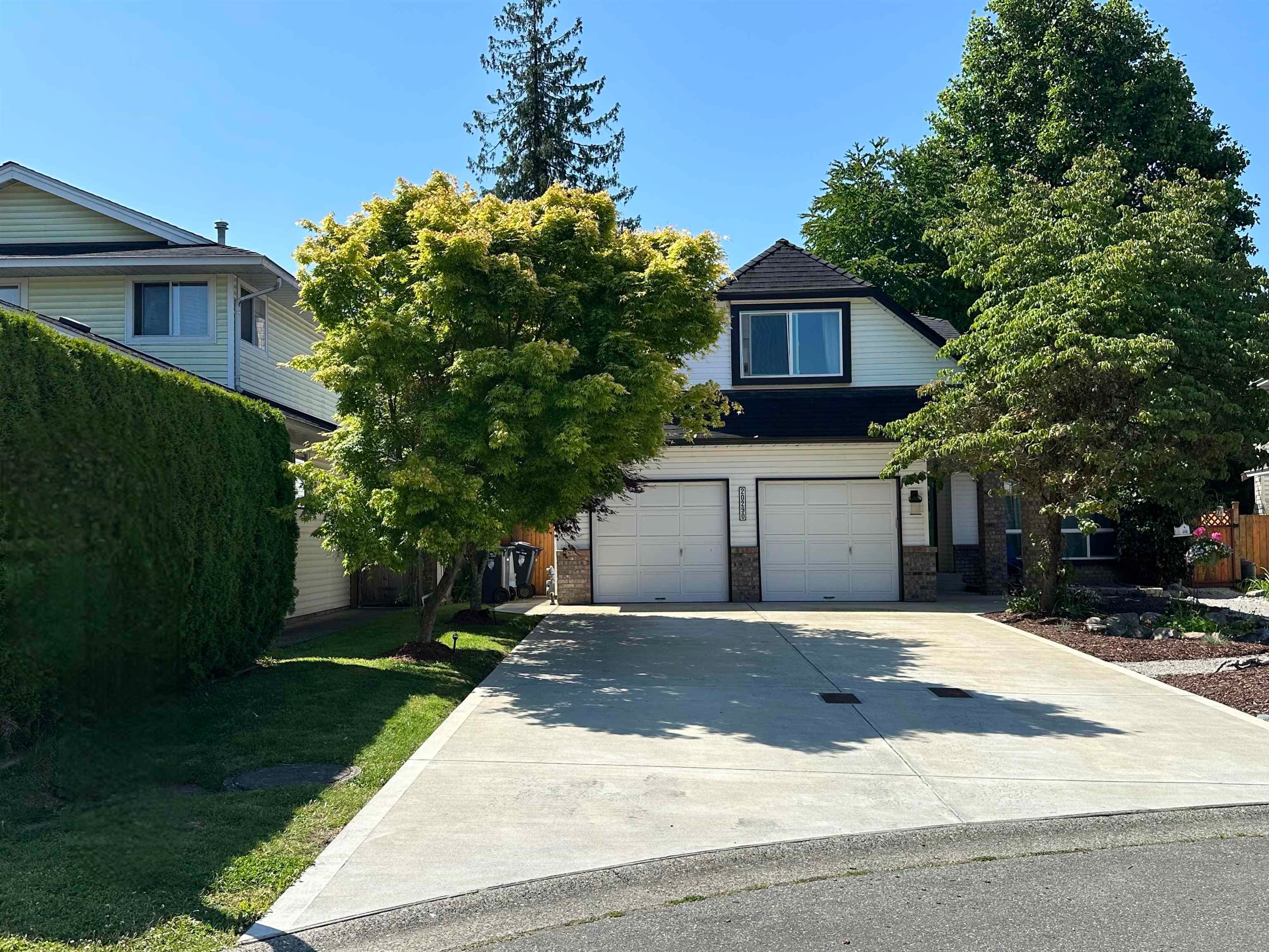 20290 94a Avenue, Langley