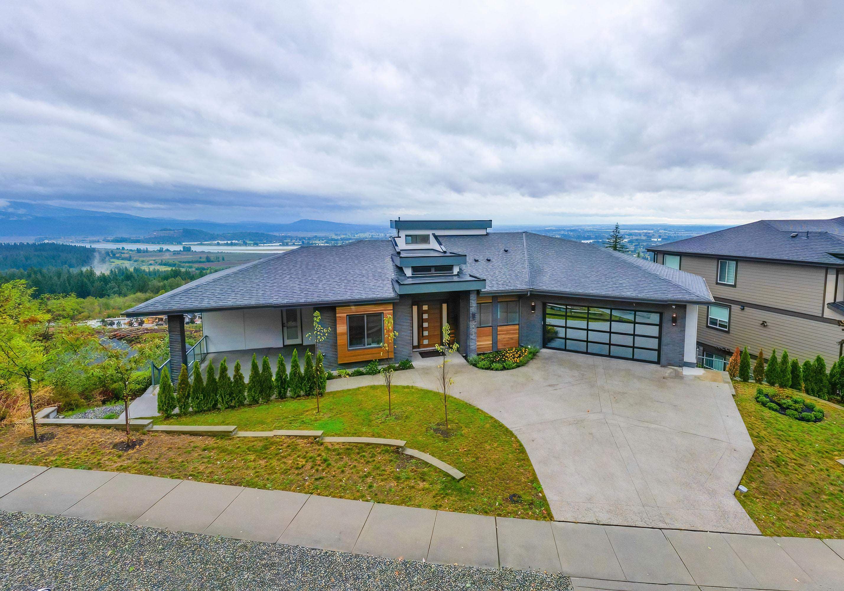 1445 Shay Street, Coquitlam