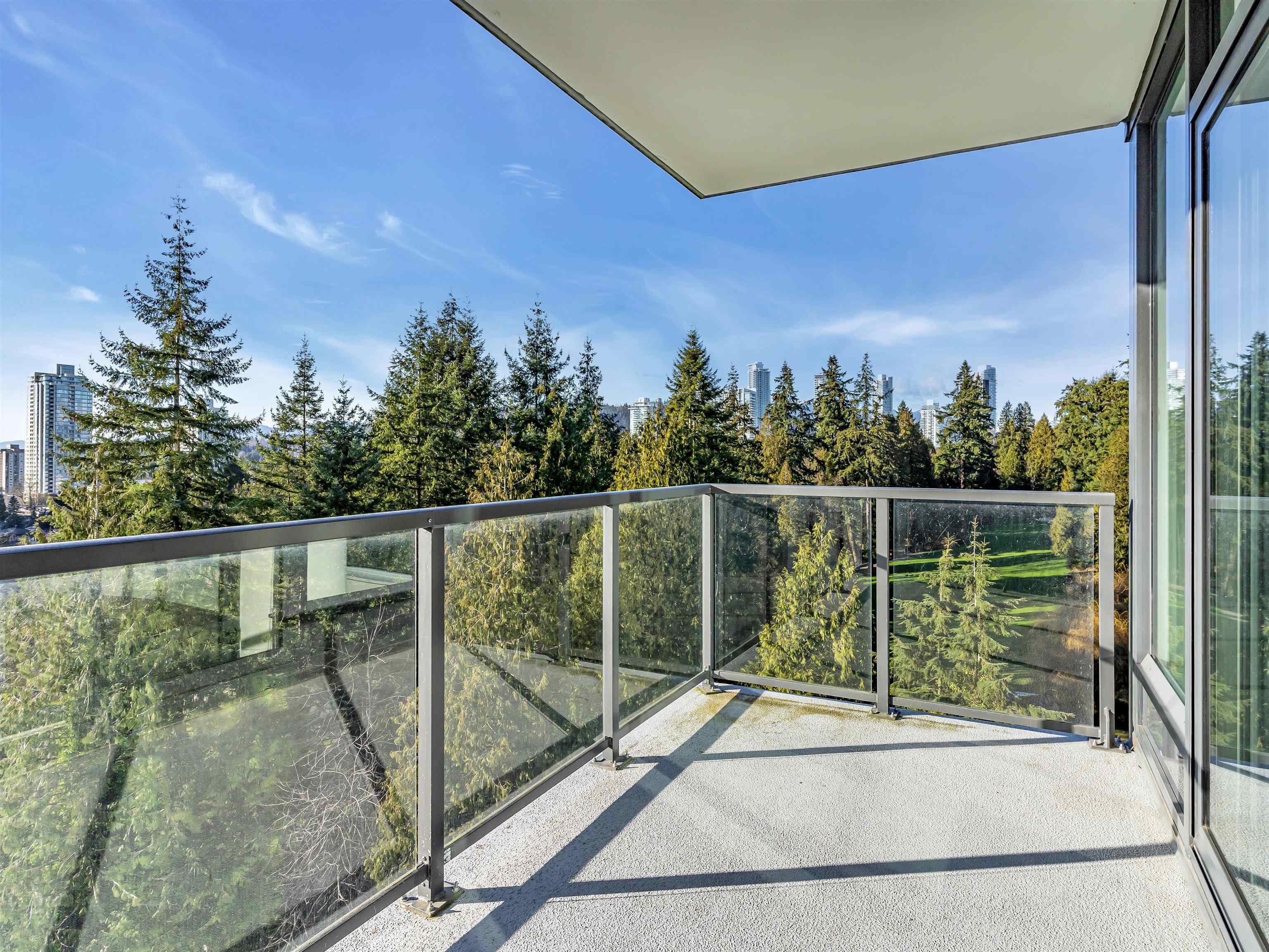 1208 - 595 Austin Avenue, Coquitlam, V3K 3N2 — photo 3