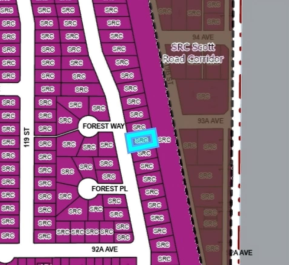 9326 119a Street, Delta, V4C 6P2 — photo 2