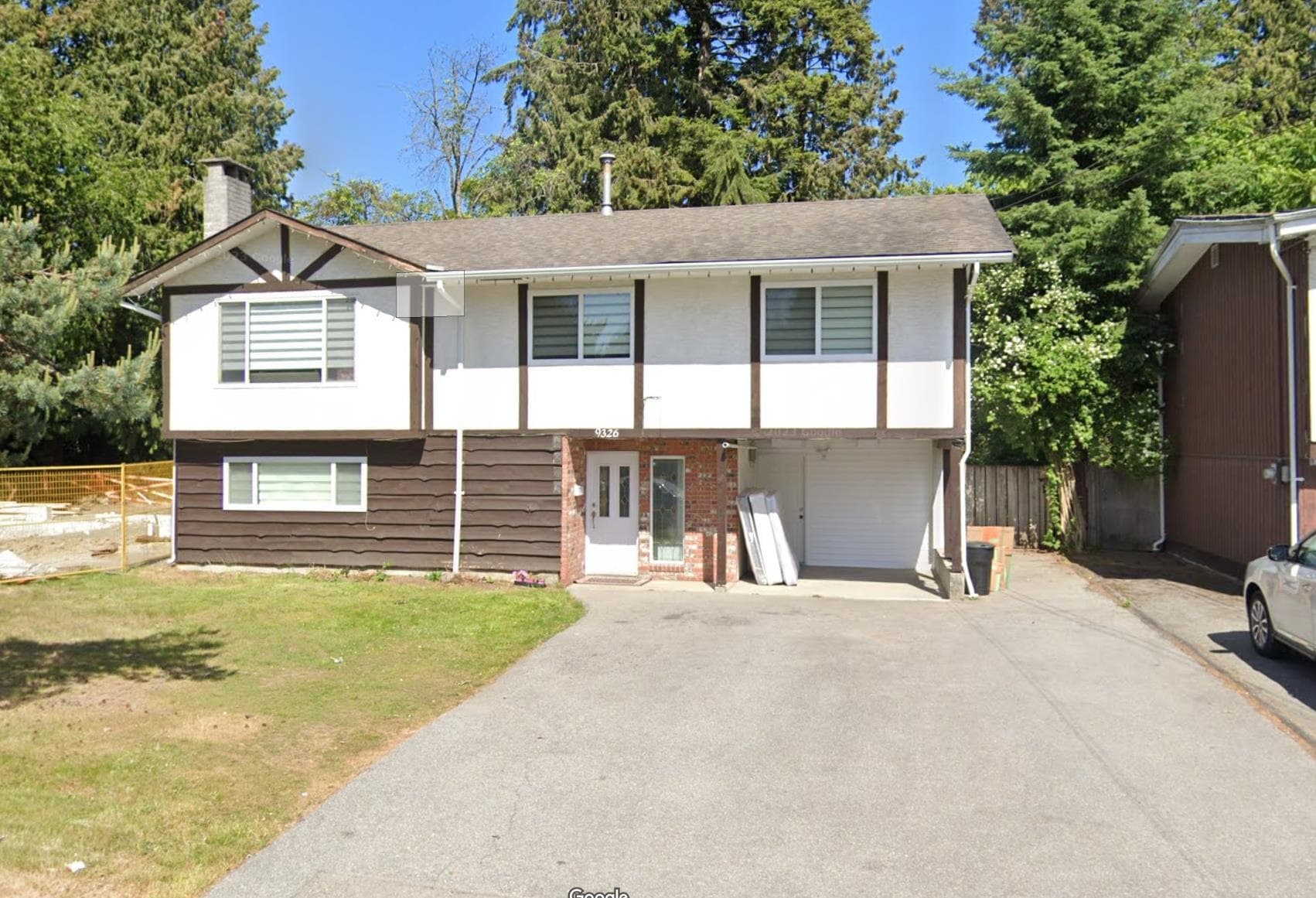 9326 119a Street, Delta