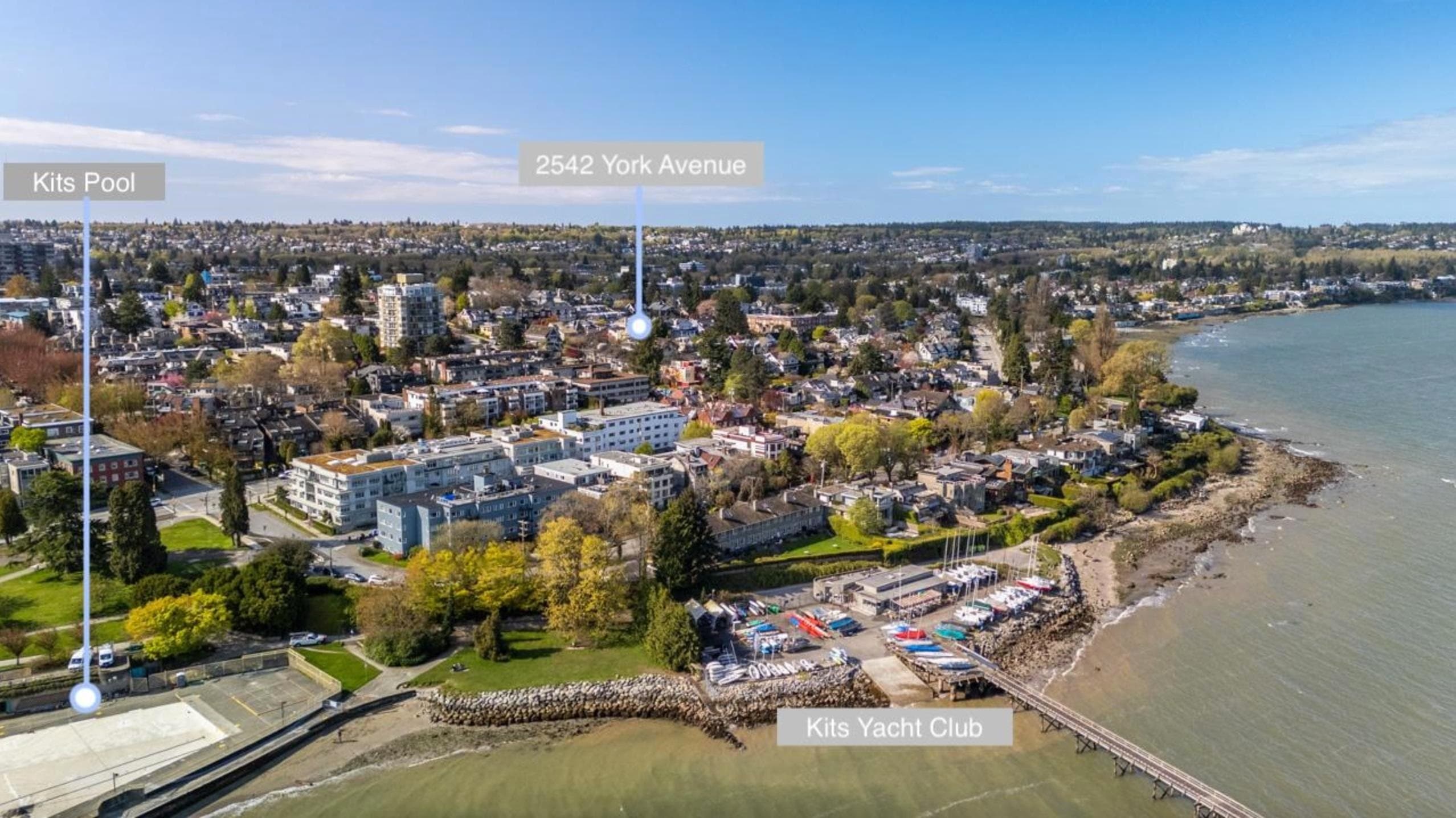 2542 York Avenue, Vancouver, V6K 1E3 — photo 2