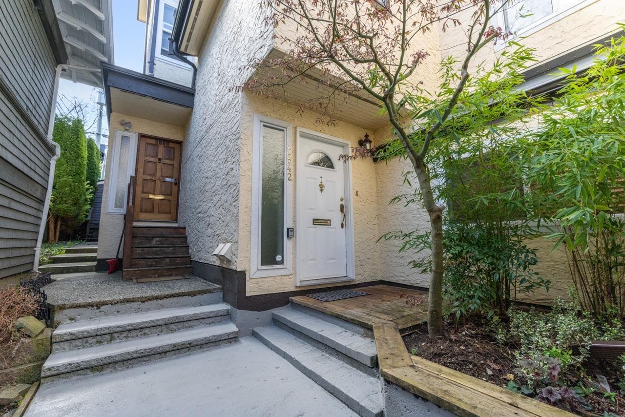 2542 York Avenue, Vancouver, V6K 1E3 — photo 5