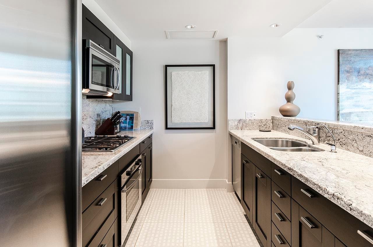 807 - 499 Broughton Street, Vancouver, V6G 3K1 — photo 3
