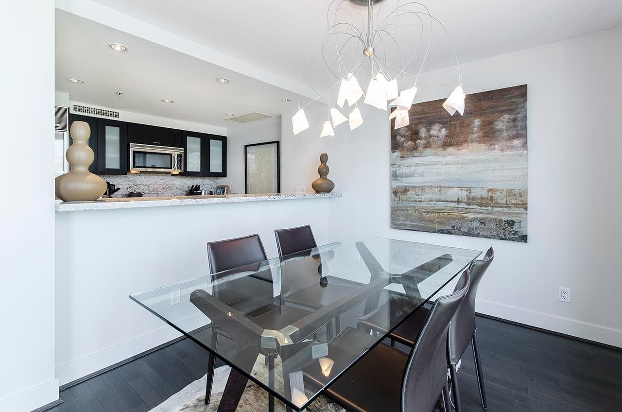 807 - 499 Broughton Street, Vancouver, V6G 3K1 — photo 5